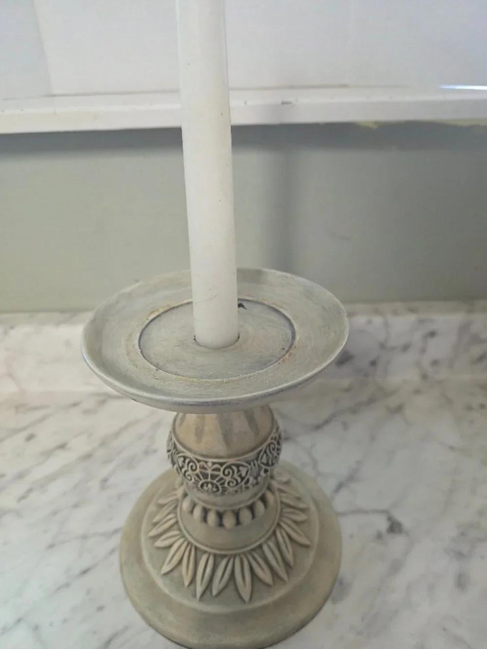 Vintage Rustic Villa Collection by PartyLite - Picture 2 of 12